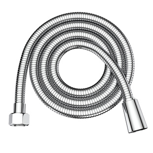 德国不锈钢花洒软管通用淋浴雨喷头连接管热水器出水管子花晒配件