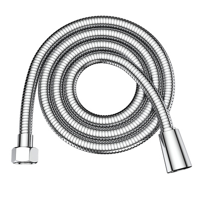 【花洒通用】防爆防裂不锈钢软管