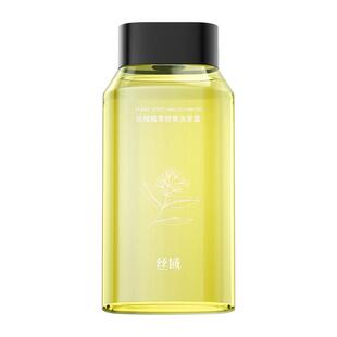 【百补】丝域植萃舒缓洗发水清爽保湿洗头膏改善头皮干痒燥红痘