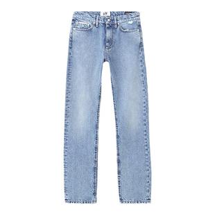 【特价5折】EYTYS牛仔裤Cypress简约牛仔裤 25秋冬男女同款