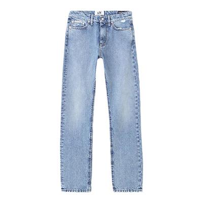 EYTYS官方旗舰店潮牌牛仔裤男女