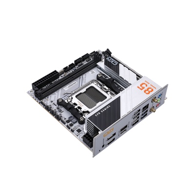 七彩虹CVNB850I板U套装