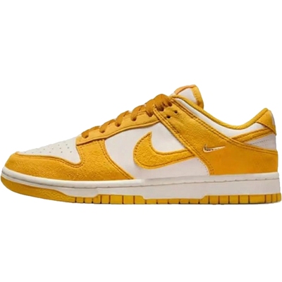 NIKE耐克女子WMNS NIKE DUNK LOW运动休闲鞋IB4417-101