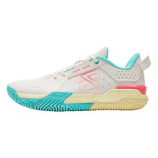 匹克态极外场斗士-篮球鞋男款外场耐磨实战球鞋抓地减震运动鞋