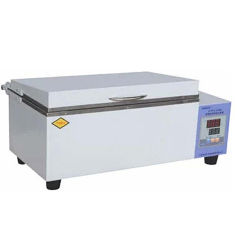 上海新苗 H.SWX-420BS/H.SWX-600BS 电热恒温水温箱