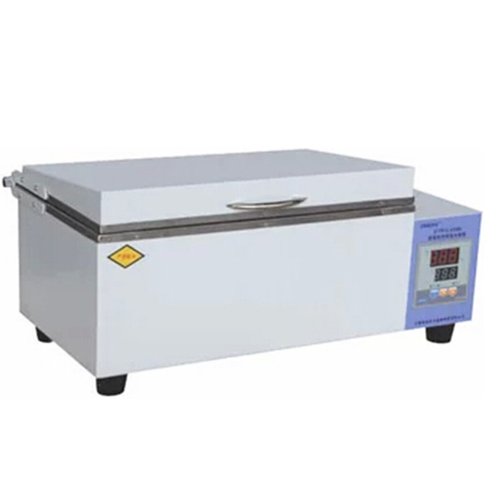 上海新苗 H.SWX-420BS/H.SWX-600BS 电热恒温水温箱