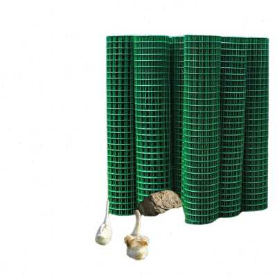 新品爆品促网格养殖品拦鸡护栏隔离E网铁丝网围栏厂促篱笆铁网养