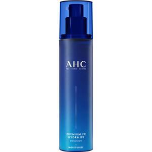 爱和纯臻致水盈乳液120ML