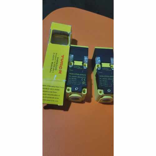询价35-CP40-AP6X2图尔克接近开关