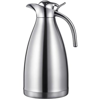 双层不锈钢保温壶|超2000次加购