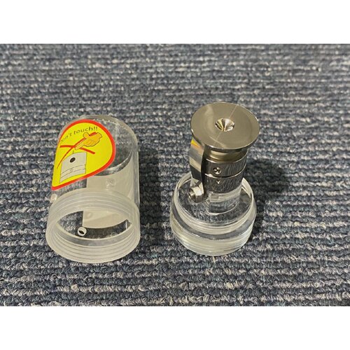 AMAT02 Denka TFE Thermal Field Emitter