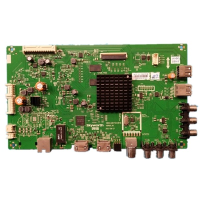 创维主板5800-a8h730-0p30