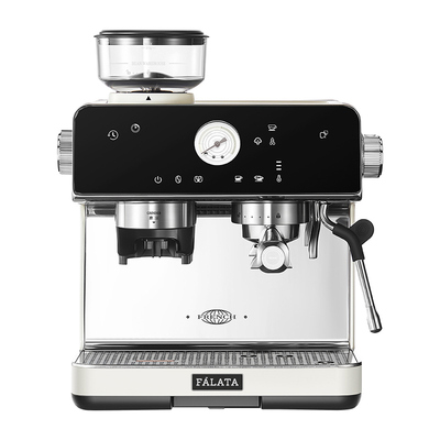 falata法拉塔金杯pro咖啡机
