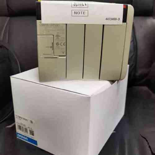议价OMRON原装PLC CQM1H-CPU51 21 11 61