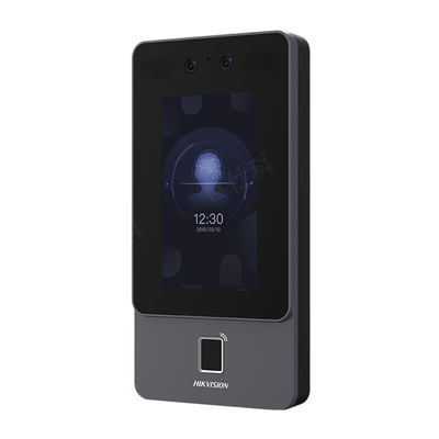 海康威视人脸门禁342MFW