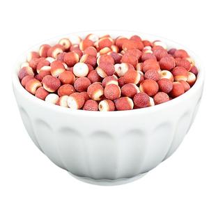 芡实中药材小药仙正品广东南芡实干货整个鸡头米欠实粉半开芡实茶