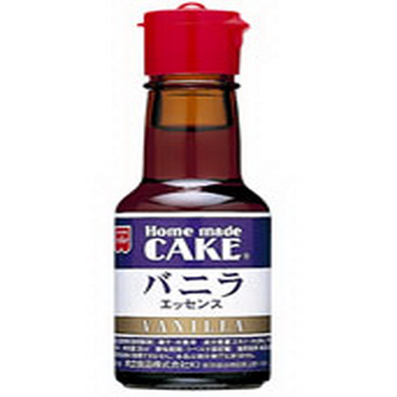 上海现货日本原装共立食品不带籽香草精香草油28ml去蛋腥烘培材料