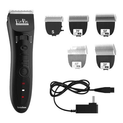 阿可美电推剪宠物静音