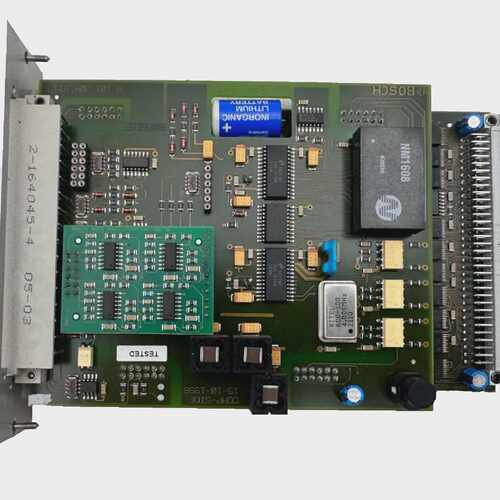 BOSCH CPU DPR 8 101 304 910