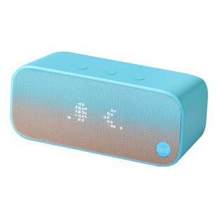 【团】天猫精灵IN糖3智能蓝牙儿童智能语音声控家居闹钟智能音箱