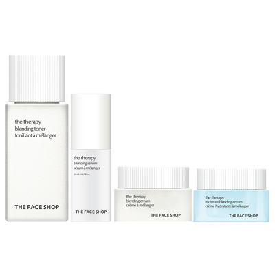 【天猫U先】菲诗小铺撷露而息系列抗皱紧致保湿精华面霜早晚护肤