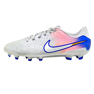 扎吉体育NIKE传奇10中端FG/MG人草男足球鞋IM7518-001 DV4337-701