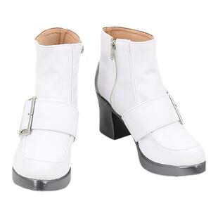 Cosplay最终幻想14 阿莉塞 游戏动漫cos鞋专拍