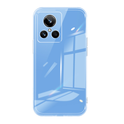 RealmeGT2大师探索版手机壳透明