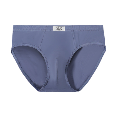 浪莎男士三角内裤纯棉吸汗短裤