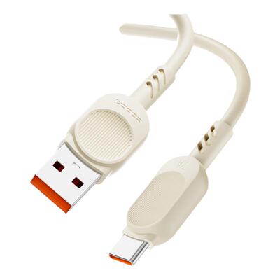 图奇100W快充typec数据线