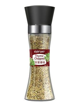 意式香料组合装西餐迷迭香叶
