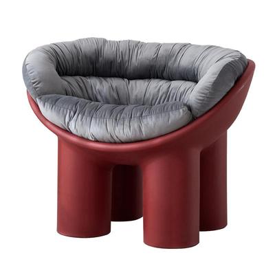 北欧网红沙发椅稳固结实