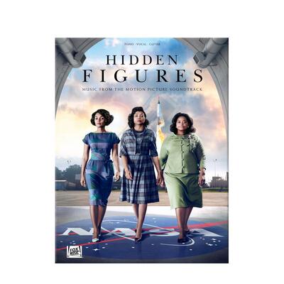 隐藏人物电影音乐选集