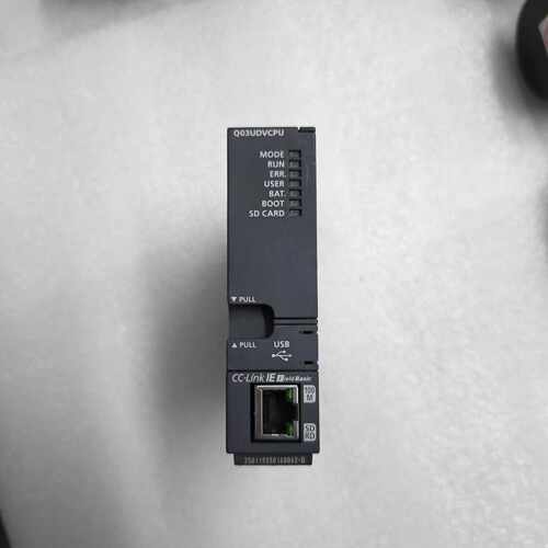 议价PLC CPU模块 Q03UDVCPU适用