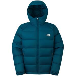 北面男Hydrenalite羽绒服鹅绒保暖防泼水新款TheNorthFace|7W7G