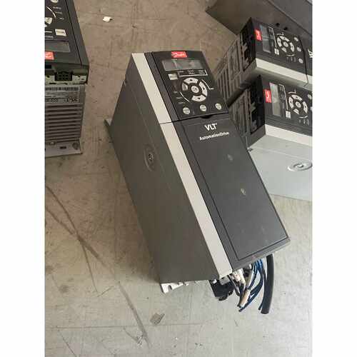 议价丹佛斯变频器FC360H3K0T4E20H2B适用