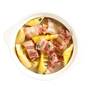 咸肉五花肉腌笃鲜食材风干五花肉干腌家乡刀板香金华土猪腊肉腌肉