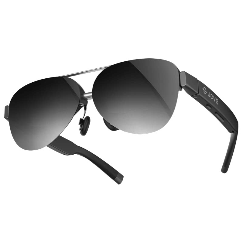JOVE Glasses View1朱庇特VR眼镜观影AR眼镜沉浸式娱乐游戏VR设备