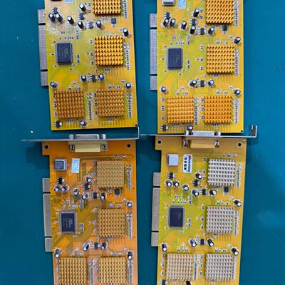 议价8004V3.2 Ima Acquisition Card Actual Product Photography