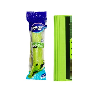 加强型妙洁胶棉拖把头