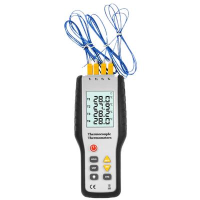 鑫思特HT9815热电偶测温仪温度计
