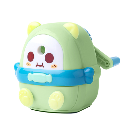 晨光手摇铅笔削笔器卷笔刀学生用