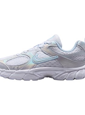 NIKE耐克小童V5 时尚复古舒适休闲网面运动休闲鞋IQ7406-001