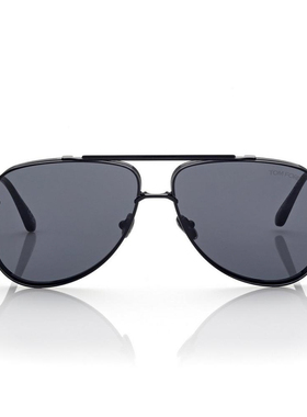 TOMFORD飞行员款经典蛤蟆镜