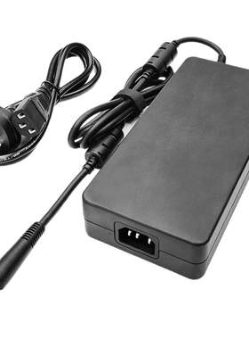 适用宏基掠夺者战斧500/700笔记本330W电源适配器19.5V16.92A