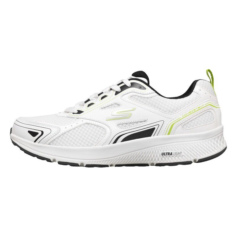 Skechers斯凯奇男鞋秋冬新款减震防滑透气跑步鞋休闲运动鞋220034