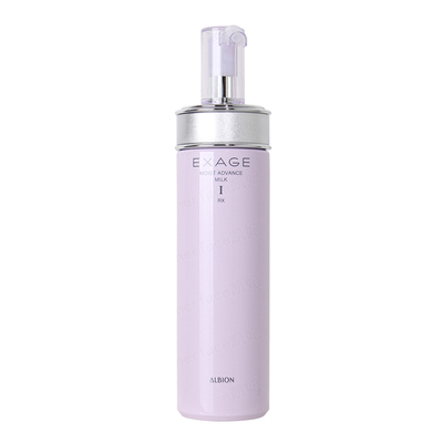 Albion清新保湿渗透乳1号清爽型