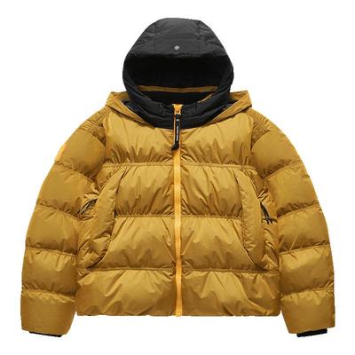 FILAFUSION斐乐女子羽绒服