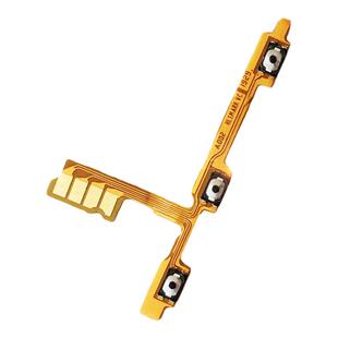 适用于华为Nova4E开机音量排线MAR-AL00侧键开关按键电源锁屏排线