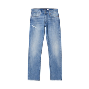 商场同款Levi's®BLUETAB™26年春夏新款男士511修身牛仔裤A5876